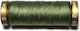 Tre Stelle 100% Cotton Sewing Thread Col 450 Gr...
