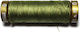 Tre Stelle 100% Cotton Sewing Thread Green Col ...