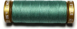 Fir De Coasere Tre Stelle 100% Bumbac Col 150 V...