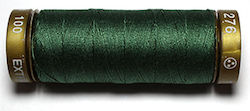 Fir De Coasere Tre Stelle 100% Bumbac Col 276 V...