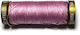 Tre Stelle 100% Cotton Sewing Thread Col 166 Pu...
