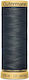 Φυσικό Βαμβάκι Gutermann Art 744484 4403