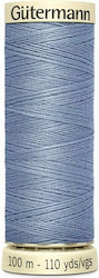 Нишка за шиене Gutermann Art 788988 64