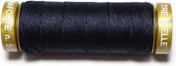 Fir De Cusut Tre Stelle 100% Bumbac Col 324 Alb...