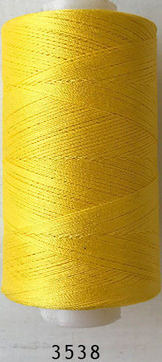 3538 Thread Cylinder Super X No 50 Butterfly Art 333 914 Meters 100% Cotton Ideal Sewing Machine