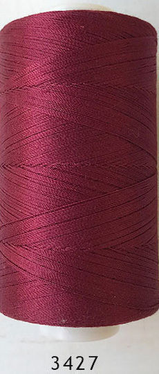 3427 Thread Cylinder Super X No 50 Butterfly Art 333 914 Meters 100% Cotton Ideal Sewing Machine