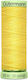 Nähen Faden Guterman 4506 30m 100% Polyester 852 Gelbes