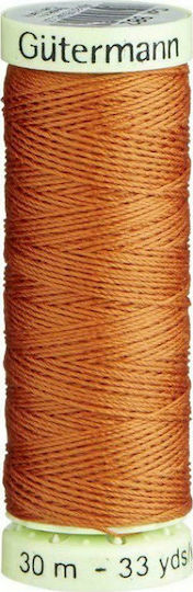 Gutermann Κλωστή Ραψίματος 1895 100% Polyester Κανελι