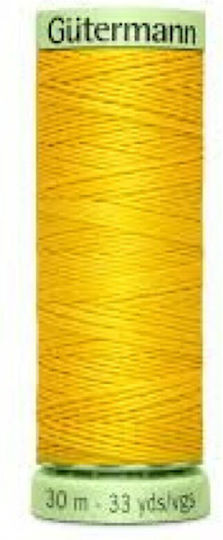 Nähfaden Guterman 4506 30m 100% Polyester 106 Krokí