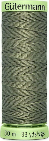 Gutermann Κλωστή Ραψίματος 1895 100% Polyester Λαδι