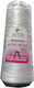 Brisimi Vegetable Silk Thread 100g 300/3 Three-Ply White