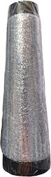 American Gold Thread Silver Embroidery