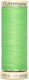 Gutermann Sewing Thread Art 788988 153