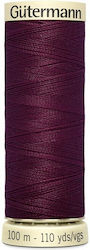 Нишка за Шиене Gutermann Art 788988 108
