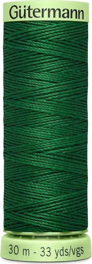 Gutermann Κλωστή Ραψίματος 1895 100% Polyester Πρασινο