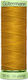 Gutermann Gold Fäden Nähen 1895 100% Polyester