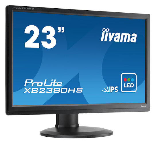 Iiyama XB2380HS Refurbished Grade A Monitor 23"