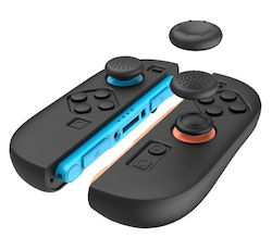 iPega Защитен Калъф За Контролер Switch 2