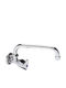 Interflex Außenwasserhahn 073897
