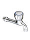 Interflex Außenwasserhahn 073907