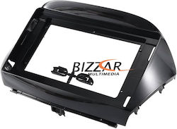 Panoul Ușii și Cablaj Honda FR-V 2004-2009 Tablet 10" F-ct-hd1901