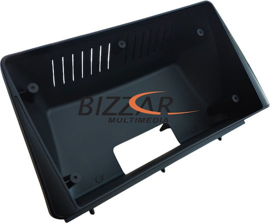 Πρόσοψη Καλωδίωση & Canbus Box Ford Focus 2019-2025 Tablet 9" F-ct-fd2495