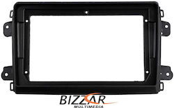 DIN-Verkleidungsplatten Kabelsatz & Canbus-Box Fiat Panda 2003-2012 Tablet 9" F-ct-ft2336 DIN-Verkleidungsplatten Kabelsatz & Canbus-Box Fiat Panda 2003-2012 Tablet 9" F-ct-ft2336