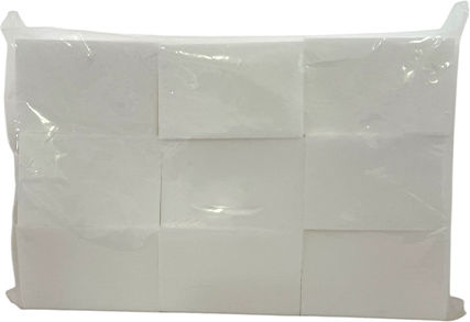 Beauty Salon Cellulose Nail Papers 900 Pieces
