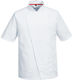 Portwest Chef Jacket White