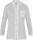 Giblor's Coat Chef White