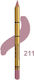 Impala Cosmetics Brooklin Μολύβι Χειλιών Pastel...