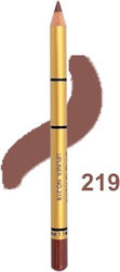 Impala Cosmetics Brooklin Μολύβι Χειλιών Pearly...