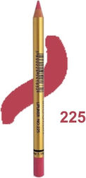 Impala Cosmetics Brooklin Μολύβι Χειλιών Intens...