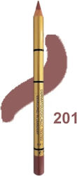 Impala Cosmetics Brooklin Μολύβι Χειλιών Nude Matt