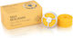 Max Benjamin Car Refill Air Freshener Can Air Vent Orange / Jasmine / Sandalwood