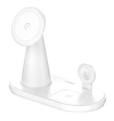 Ldnio WL01 Ασύρματος Qi 15W