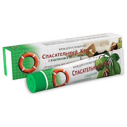 Dr Retter Κρέμα Ποδιών 50gr