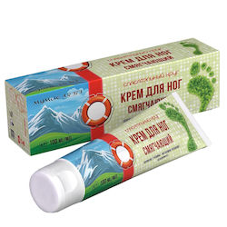 Dr Retter Ενυδατική Κρέμα Ποδιών 100ml