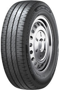 Hankook RA58 Vantra Transit 195/75R16 107R Θερινό Λάστιχο για Φορτηγό Ελαφρού Τύπου