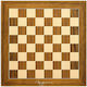 DGT Σκάκι από Ξύλο 5.5x5.5cm