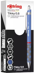 Rotring Tikky Iris Violetmp:0.5 Box12 2214582
