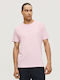 T-shirt Pink
