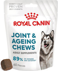 Royal Canin Joint & Ageing Chews 240gr Royal Canin Joint & Ageing Chews 240gr