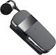 K53 In-ear Bluetooth Handsfree Cască Gri