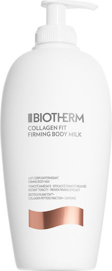 Biotherm Moisturizing Milk Body for Dry Skin 400ml