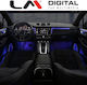 LM Digital Porche 3 12V RGB