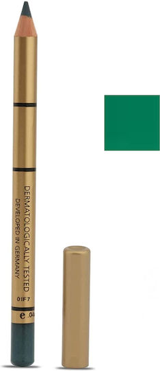 Impala Cosmetics Brooklin Μαλακό Μολύβι Ματιών № 319 Pearly Forest Green
