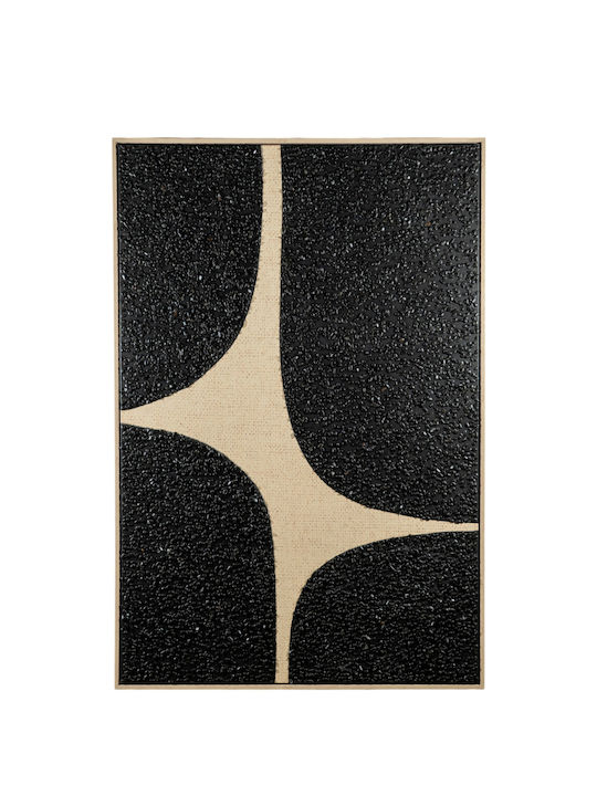 Zen Collection Painting on Canvas 82.6x122.6cm