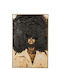 Zen Collection Painting on Canvas 82.6x122.6cm
