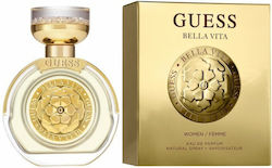 Guess Bella Vita Eau de Parfum 30ml